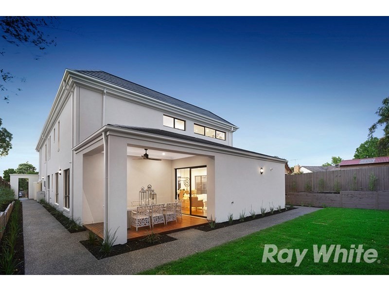 2 Victoria Avenue, Glen Waverley VIC 3150