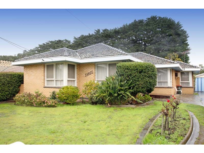 3 Kinnoull Grove, Glen Waverley VIC 3150