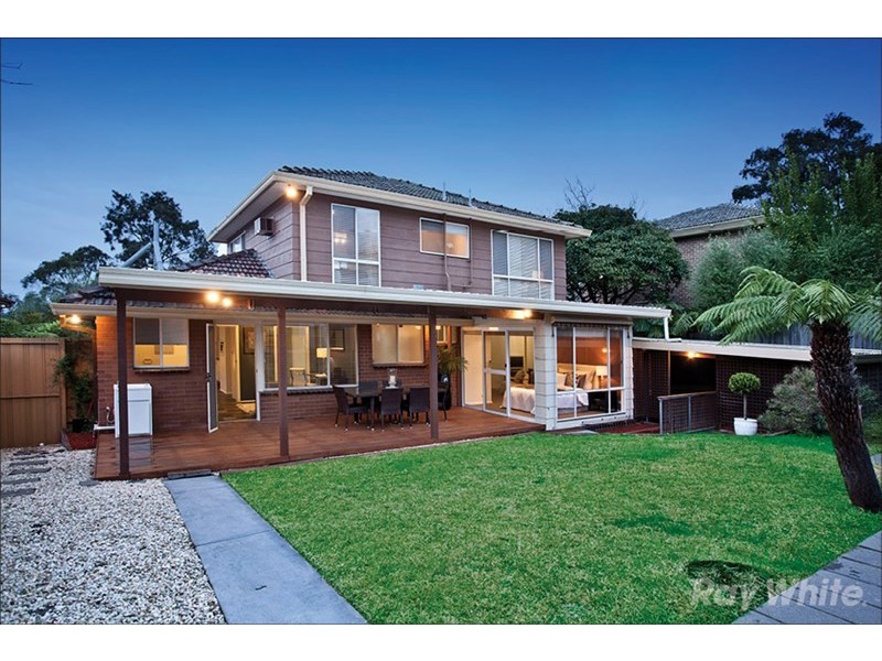 5 Kathleen Avenue, Mount Waverley VIC 3149