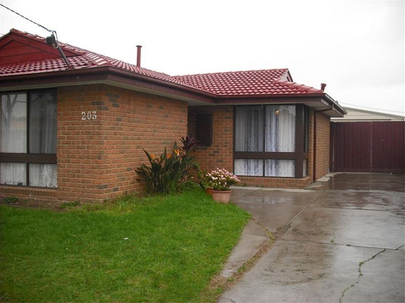 203 David Street, Dandenong VIC 3175
