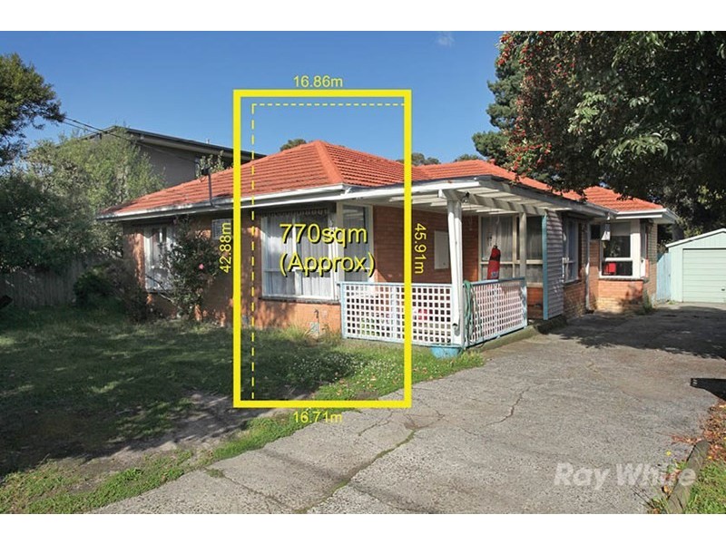 68 Cypress Avenue, Glen Waverley VIC 3150