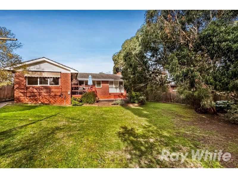1 Betty Court, Mount Waverley VIC 3149