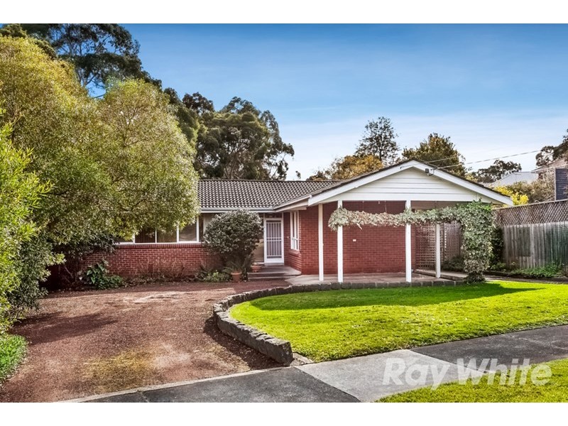1 Betty Court, Mount Waverley VIC 3149