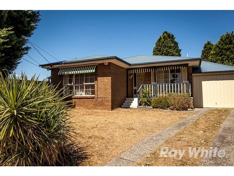 26 Chancellor Drive, Wheelers Hill VIC 3150
