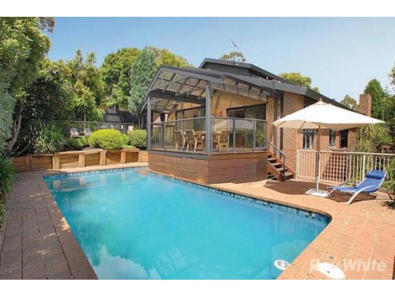 8 Greenbriar Avenue, Wheelers Hill VIC 3150