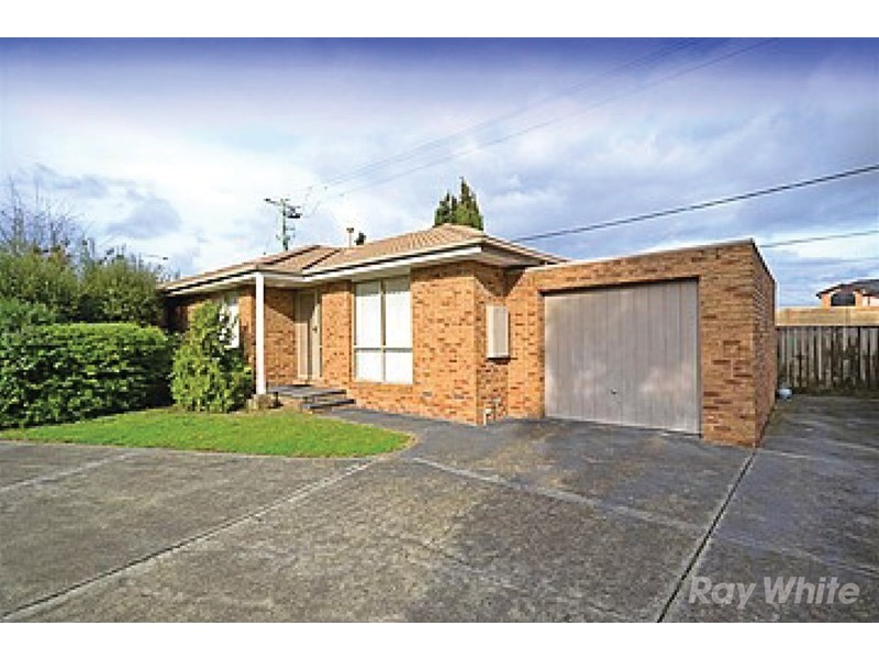 2/6 Jeanette Court, Mulgrave VIC 3170