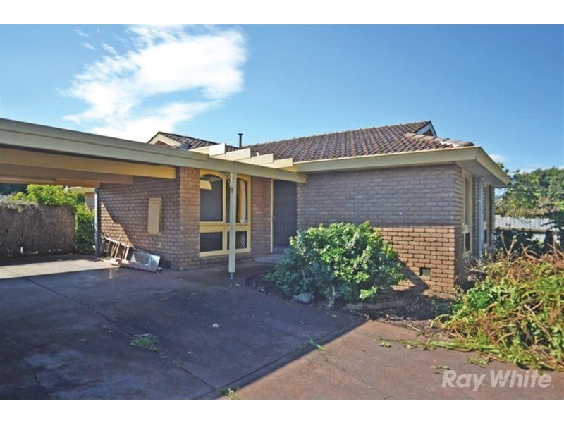 529 Boronia Road, Wantirna VIC 3152