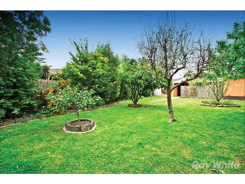 3 Gerrard Court, Glen Waverley VIC 3150