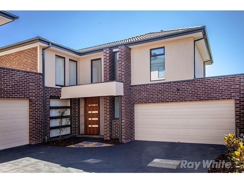 3/10 Dorgan Street, Mount Waverley VIC 3149