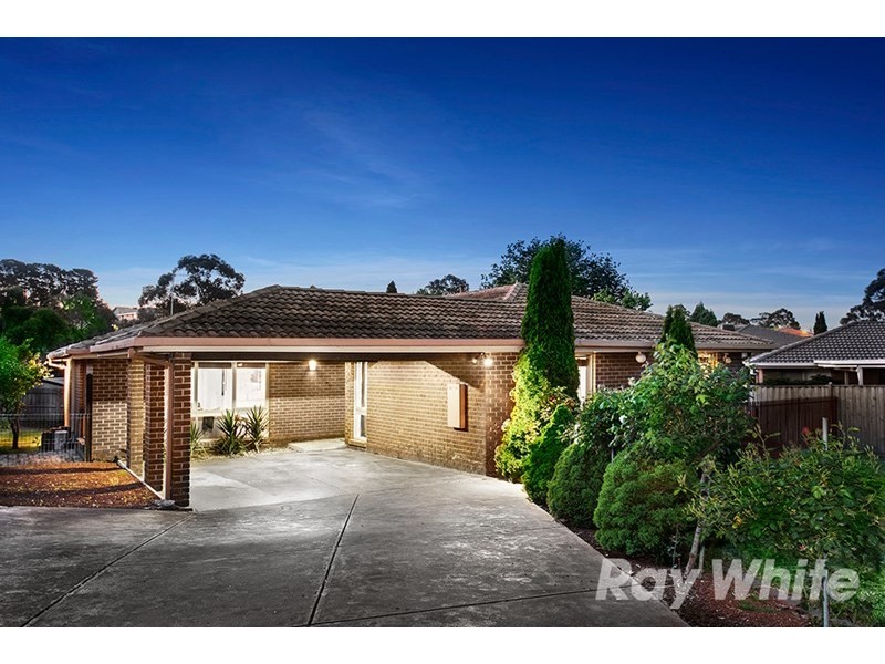 15 Lalor Close, Mulgrave VIC 3170