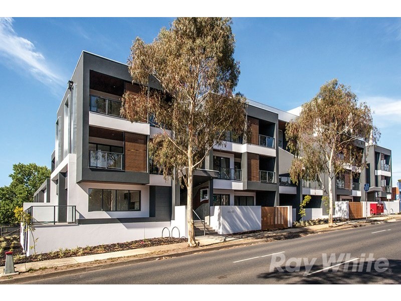 416-420 Ferntree Gully Road, Notting Hill VIC 3168