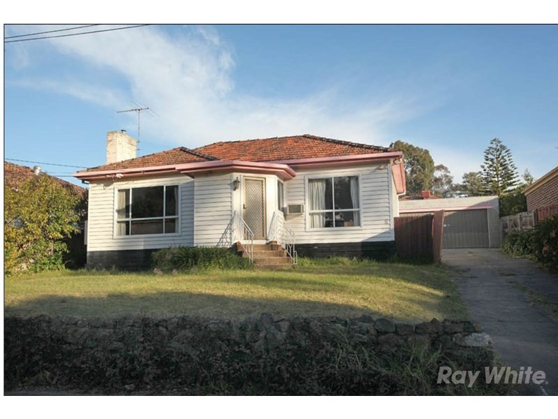 8 Chandler Grove, Burwood VIC 3125