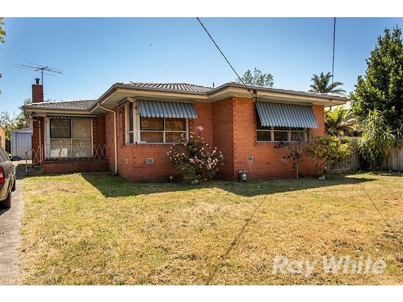 851 Springvale Road, Mulgrave VIC 3170