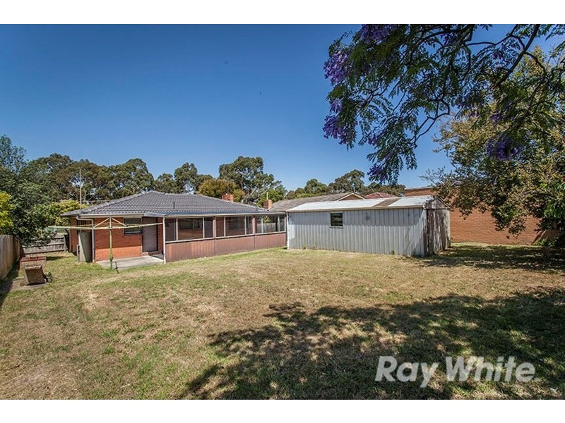 851 Springvale Road, Mulgrave VIC 3170