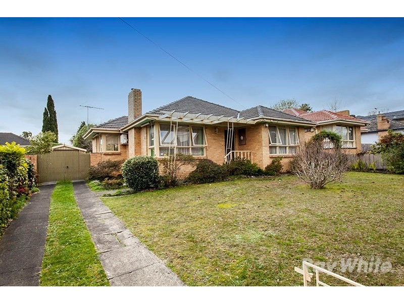 31 Bizley Street, Mount Waverley VIC 3149