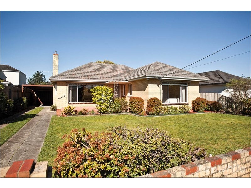 52 Baird Street, Mulgrave VIC 3170