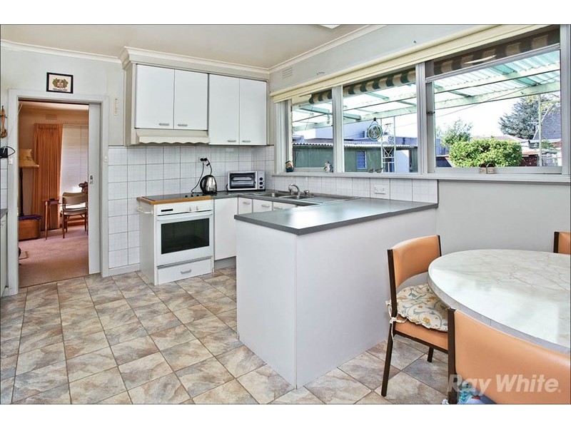 52 Baird Street, Mulgrave VIC 3170