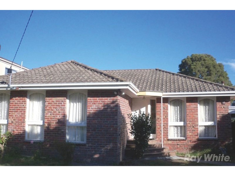 10 Chatswood Close, Glen Waverley VIC 3150