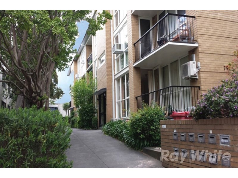 7/791 Malvern Road, Toorak VIC 3142