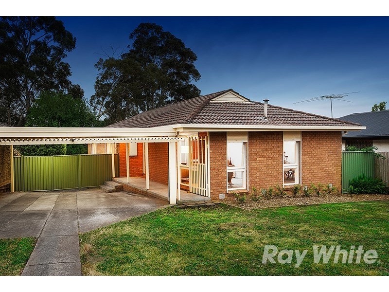 19 Portland Street, Mulgrave VIC 3170