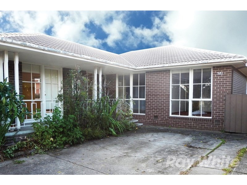 581 Highbury Road, Burwood East VIC 3151