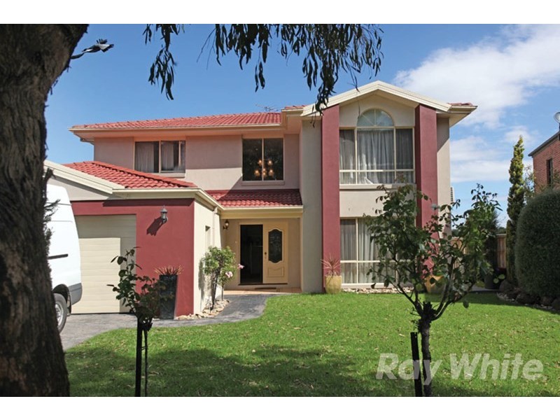 119 Herriotts Boulevard, Glen Waverley VIC 3150