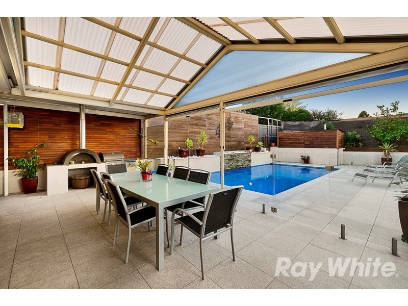4 Marsham Road, Mount Waverley VIC 3149