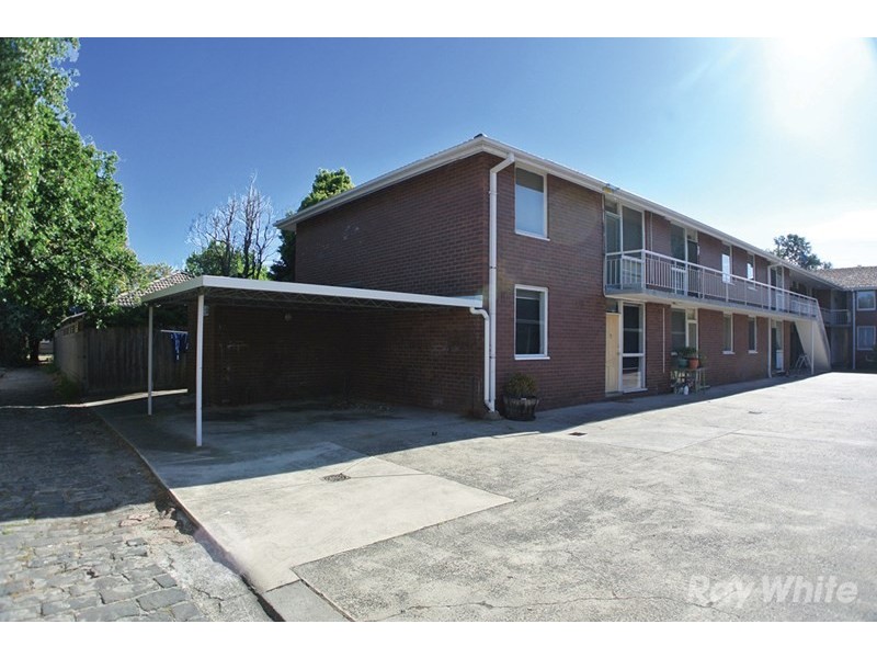 14/43 Royal Avenue, Glen Huntly VIC 3163