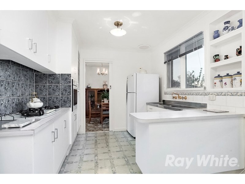 5 Stratford Court, Mulgrave VIC 3170