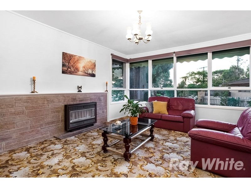 5 Stratford Court, Mulgrave VIC 3170