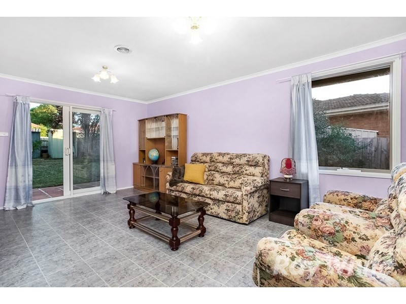 5 Stratford Court, Mulgrave VIC 3170