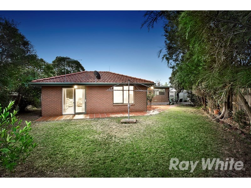 5 Stratford Court, Mulgrave VIC 3170