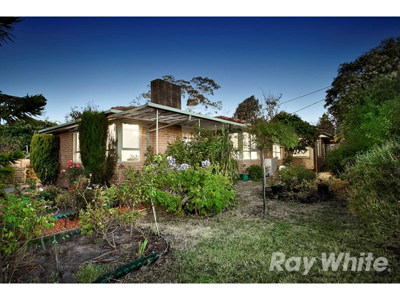 5 Stratford Court, Mulgrave VIC 3170
