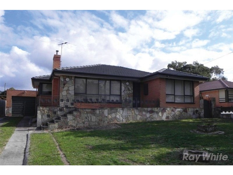 40 Solomon Street, Mount Waverley VIC 3149