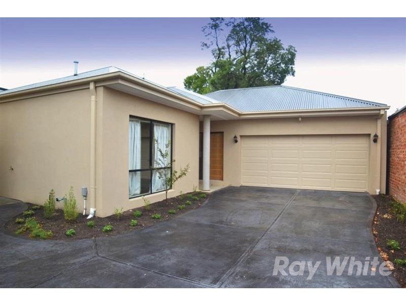 2/5 Cardiff Court, Glen Waverley VIC 3150