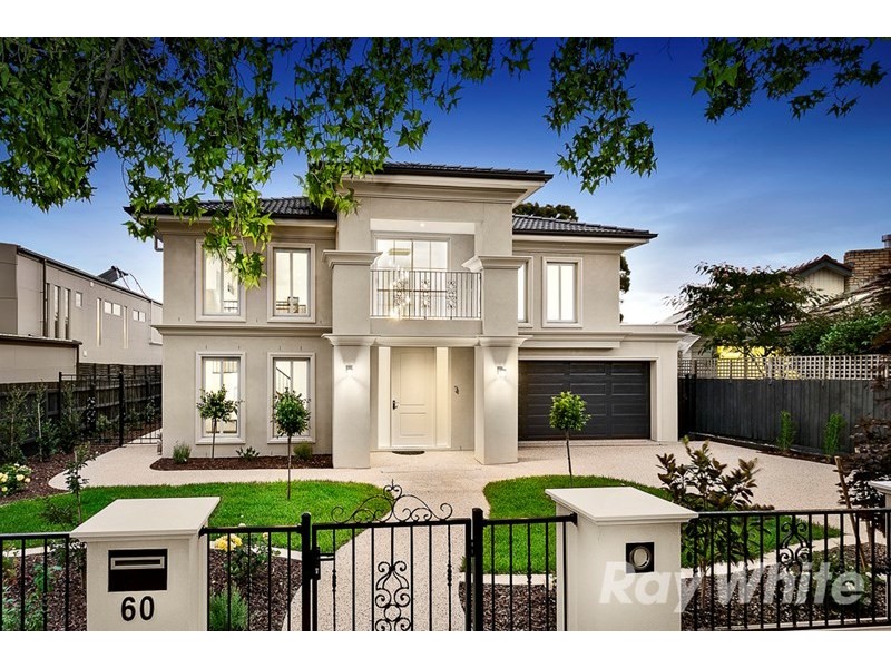 60 Leeds Road, Mount Waverley VIC 3149