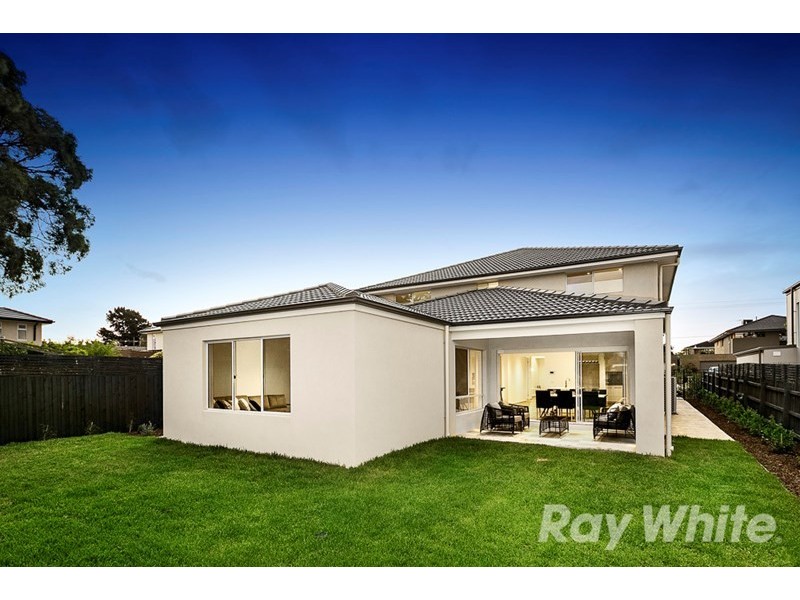 60 Leeds Road, Mount Waverley VIC 3149