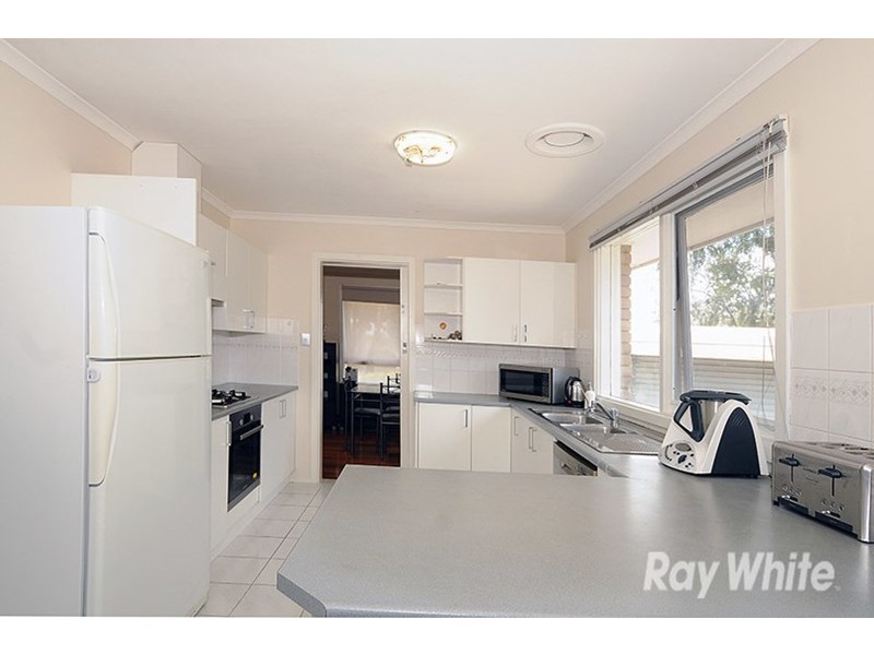 14 Basil Crescent, Wheelers Hill VIC 3150