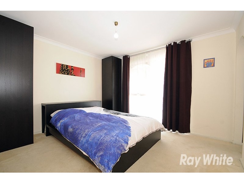 14 Basil Crescent, Wheelers Hill VIC 3150