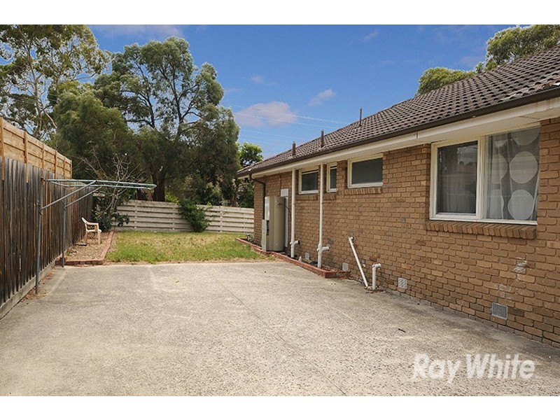 14 Basil Crescent, Wheelers Hill VIC 3150