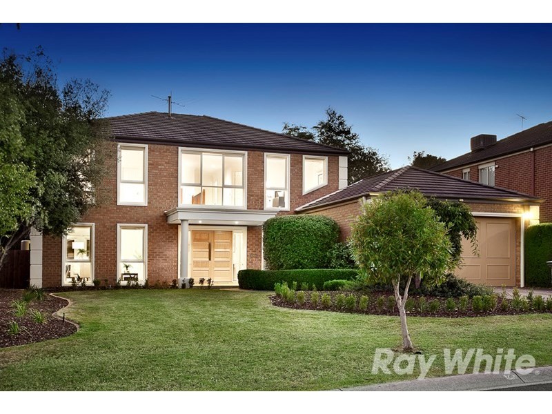 2 Currie Terrace, Glen Waverley VIC 3150