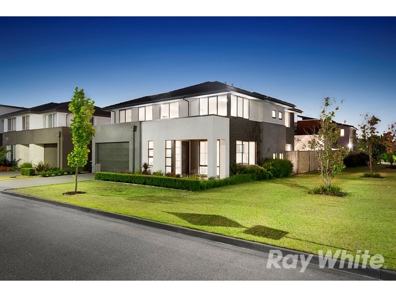 20 Queensberry Circuit, Mulgrave VIC 3170