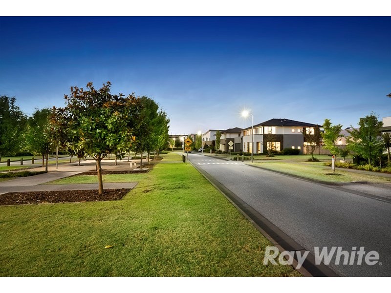 20 Queensberry Circuit, Mulgrave VIC 3170