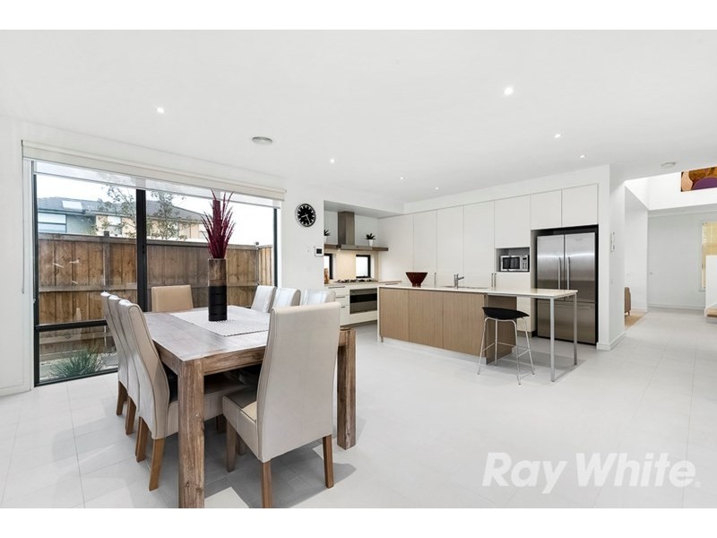 20 Queensberry Circuit, Mulgrave VIC 3170