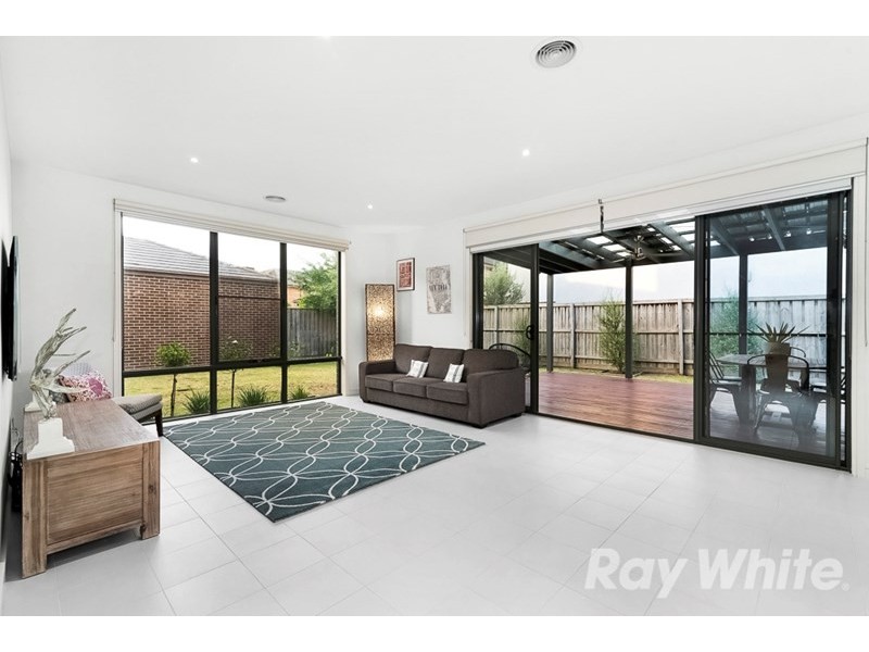 20 Queensberry Circuit, Mulgrave VIC 3170