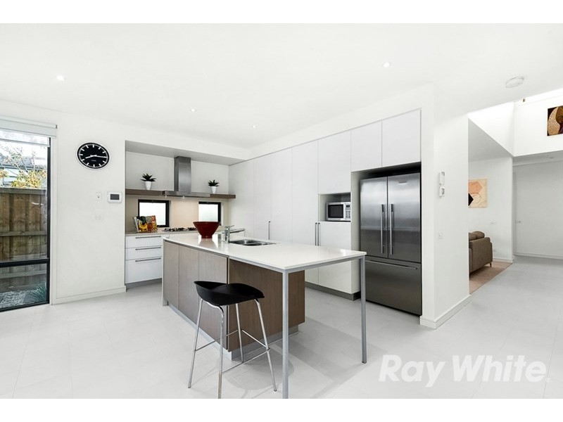 20 Queensberry Circuit, Mulgrave VIC 3170