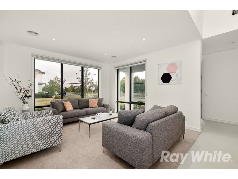 20 Queensberry Circuit, Mulgrave VIC 3170