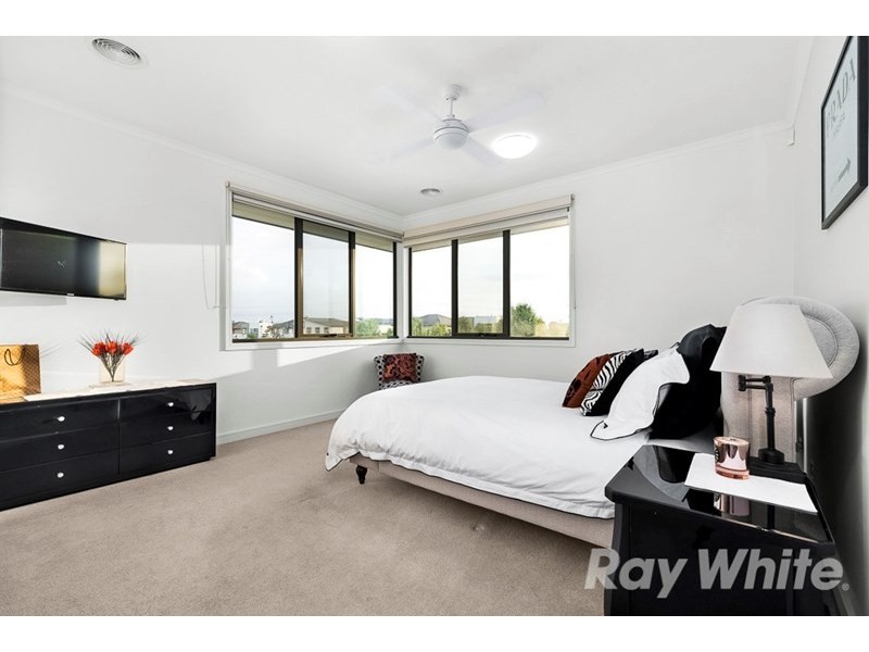 20 Queensberry Circuit, Mulgrave VIC 3170