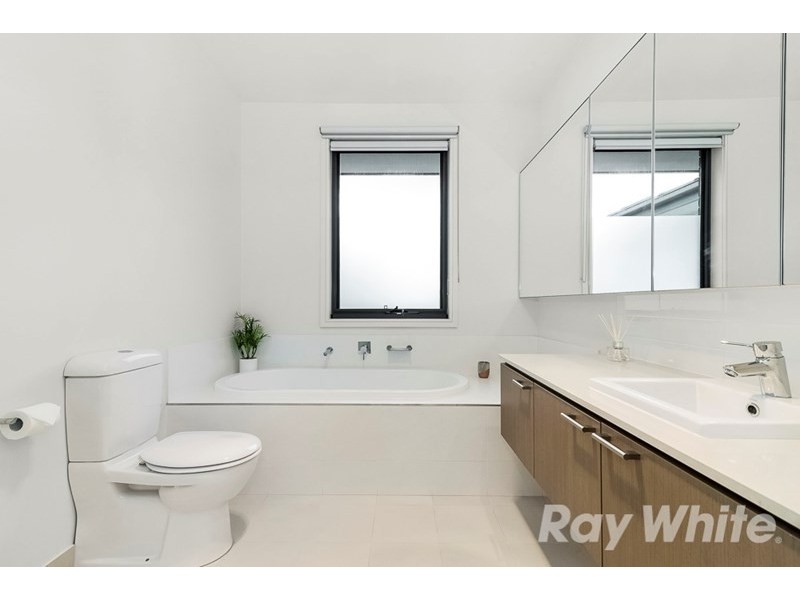 20 Queensberry Circuit, Mulgrave VIC 3170