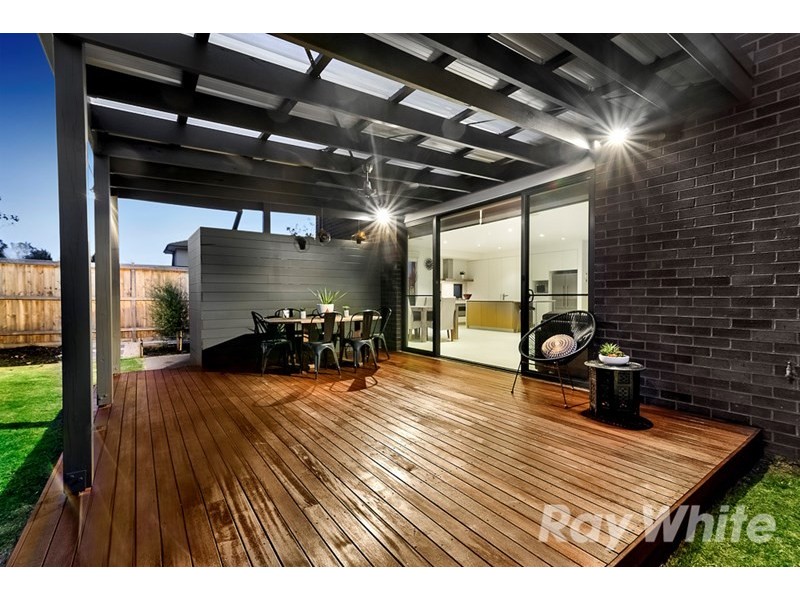 20 Queensberry Circuit, Mulgrave VIC 3170